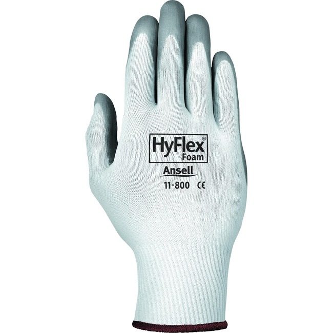 HyFlex / Ansell Gloves Foam M ANS118008