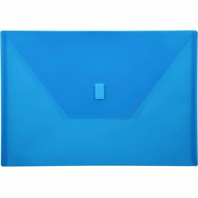 Lion Office Products Envelope Poly Side 13X9 Be LIO22080-BL