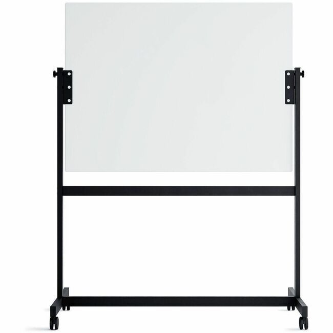 U Brands Easel De Mag Gls ROLLG48X36 UBR2368U0001