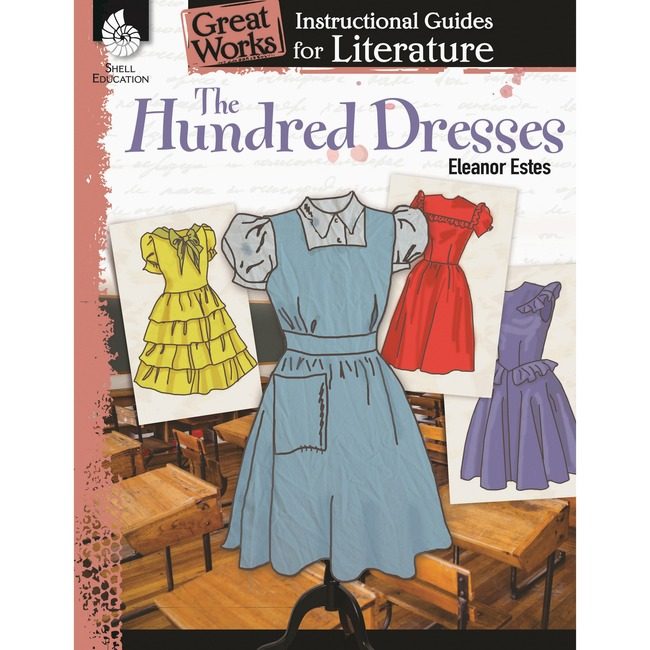 Teacher Created Materials / Shell Education Book Hundred Dres Gw GR K-3 SHL51721