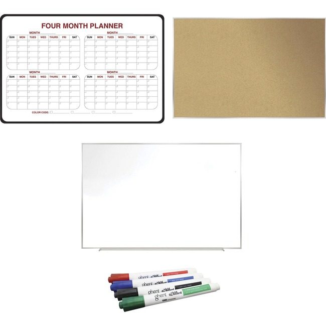 Ghent Manufacturing Bundle Work Wfh Home 3 GHEWFH3