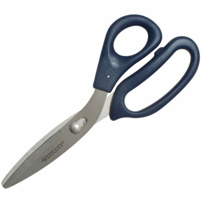Westcott / Acme United Acme United Corporation Westcott / Scissors 8" POWER PIVOT ACM00454
