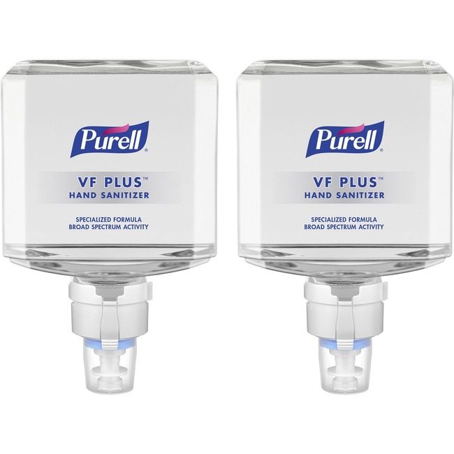 GOJO Industries San ES8 Gel Refill Vfplus GOJ7099-02