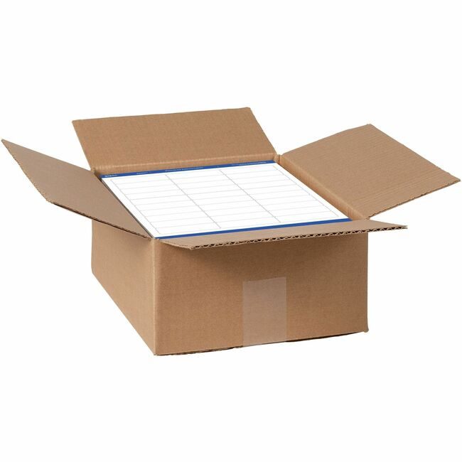 Avery Products Corporation Label Mail Wthrprf 15000BX AVE95520
