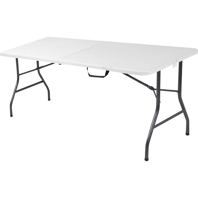Dorel Industries, Inc. COSCO Table Bi-Fold W/Hndle We 6 CSC14678WSP1