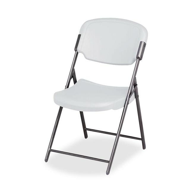 Iceberg Enterprises Chair Folding Plastic Pm ICE64003