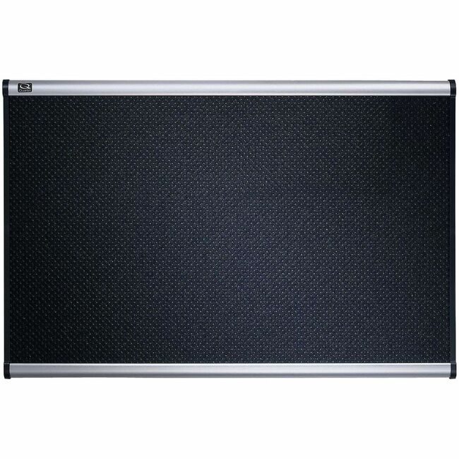 ACCO Brands Quartet Board Bultn Foam Pres 4X3 QRTB344A