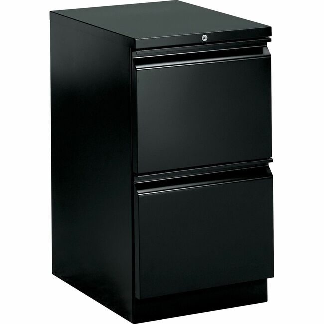 The HON Company File Pedestal Mobile HON33823RP