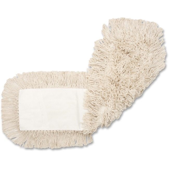 Genuine Joe Dustmop Refill Cotton 48X5 GJO48503