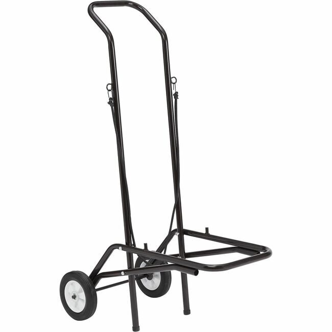 National Public Seating Dolly Stack Chairs NPSDY9000