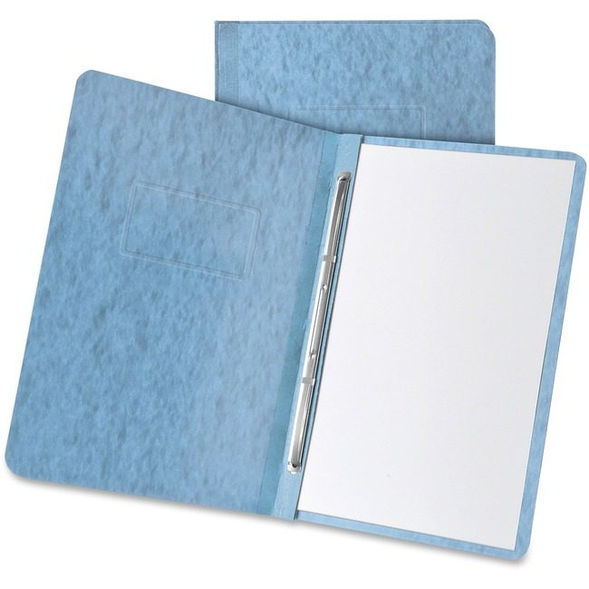 TOPS Products / ACCO legacy Oxford Cover RPTPRSBD LTR3"LBE OXF12901