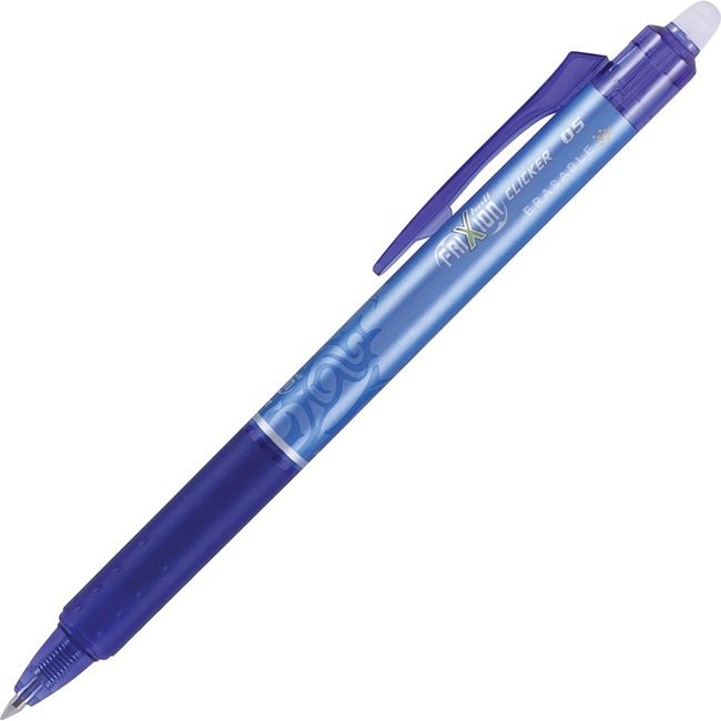 Pilot Corporation of America Pen Frixion Clickr 0.5MM Be PIL32521