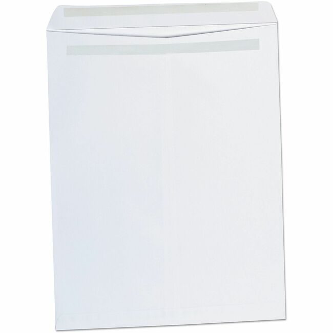 Universal Office Products Envelope 12X151/2 Cat White UNV42103