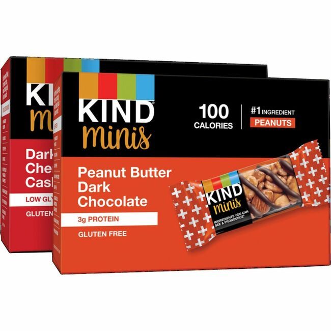 KIND LLC Minis Multi Pbdc/Dccc KND43012