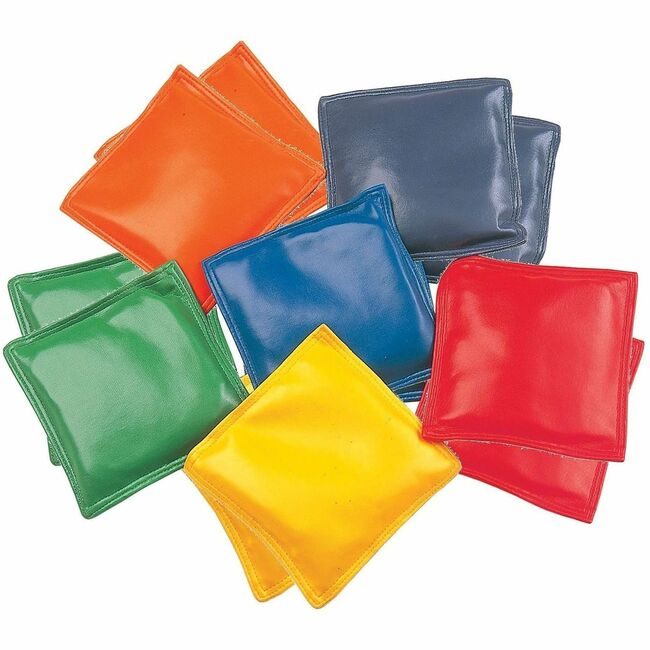 Champion Sports Bag 4" BEAN 12/ST Assorted CSIMBB4SET