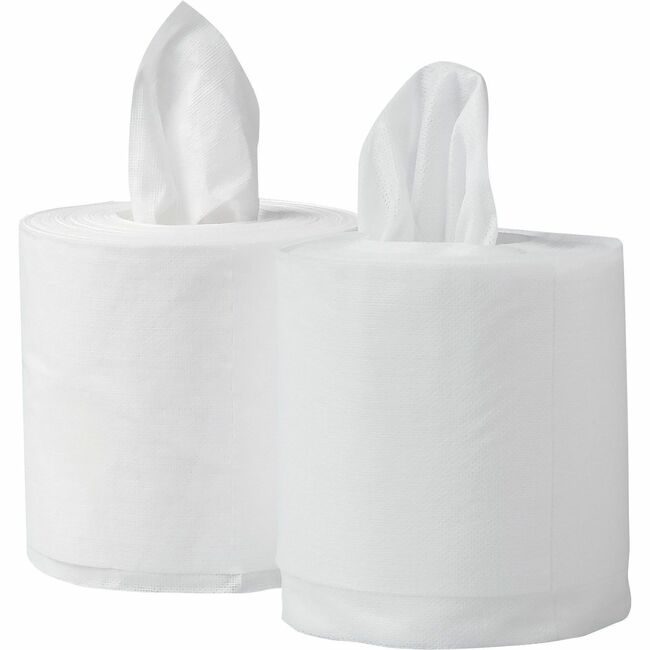 Kimberly-Clark Professional Kleenex / Scott / WypAll / Kimtech Wipers Wet Refill KCC06006