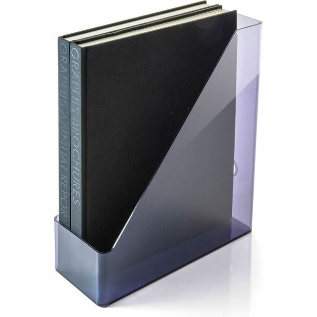 Officemate File Magazine Rcycl Gray OIC21510
