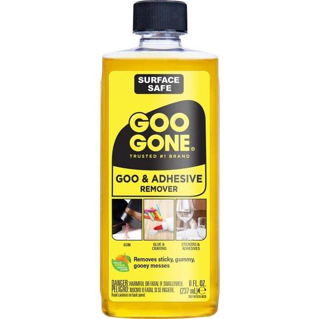 Weiman Products Remover Goo Gone Orignl 8OZ WMN2087