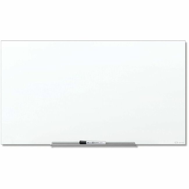 ACCO Brands Quartet Board Antiglare Mag De Glas QRTQ17147F02IMW