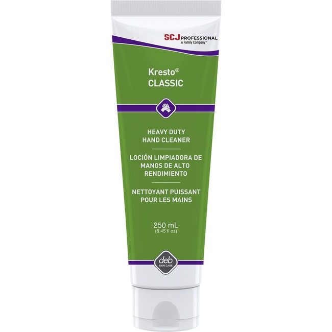 SC Johnson Professional Handcleanser 250ML Kresto SJNKCL250ML