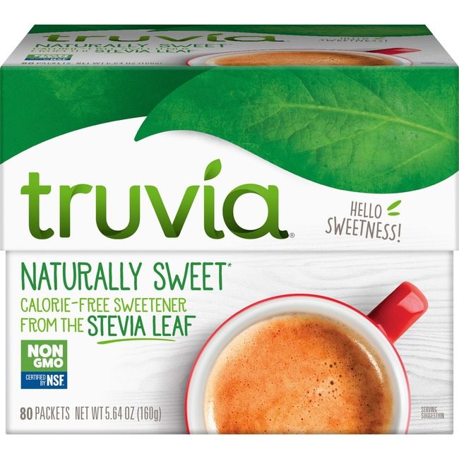 Cargill Sweetener Truvia TRU8844