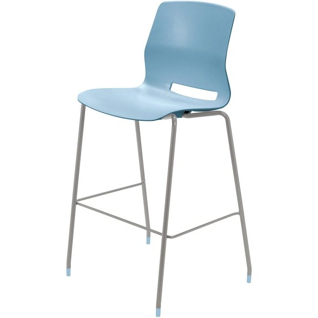 KFI Seating Stool 30" Poly Sbe KFIBR2700-P35