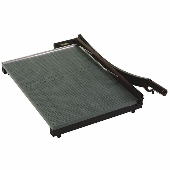 Martin Yale Industries Trimmer Stakcut Wood 15"CUT PRE715