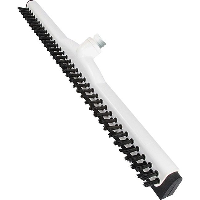 Ettore Products Squeegee Flr Wipen Dry 18" ETO48318