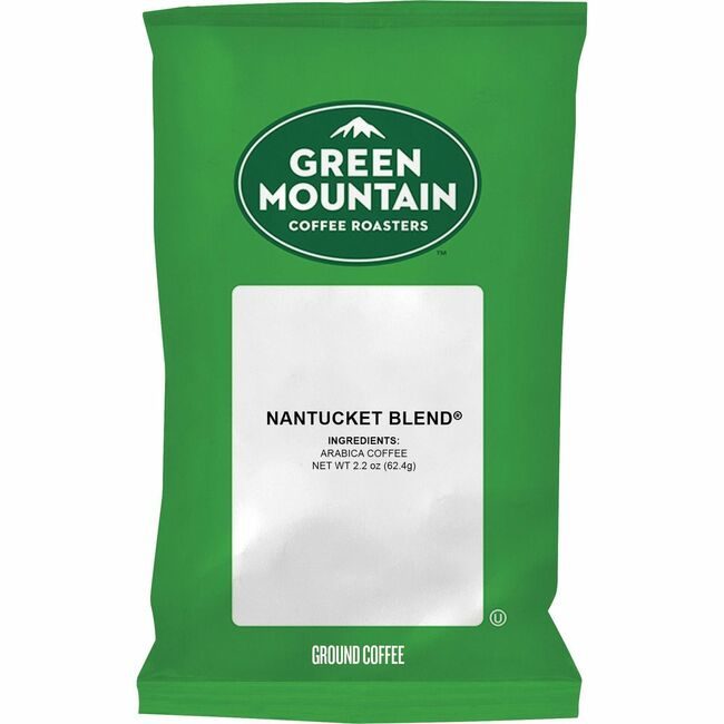 Keurig Dr Pepper / Green Mountain Coffee Roasters Nantucketblend 50 Count GMT4461