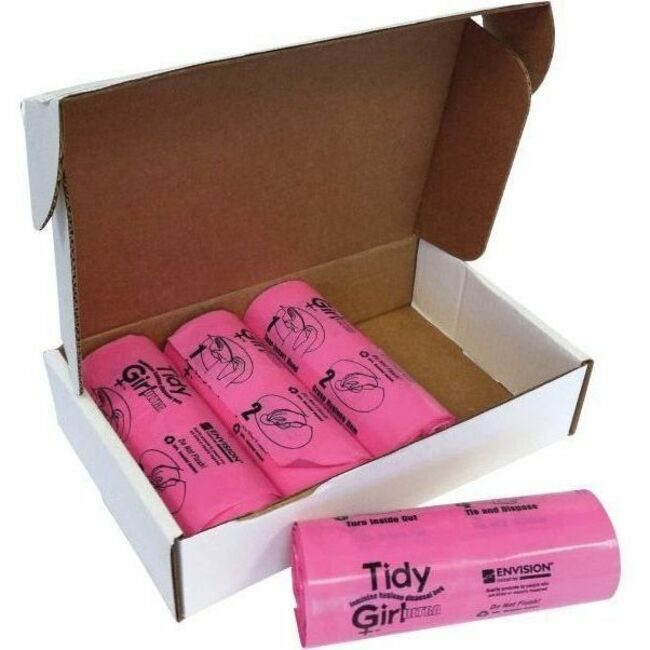 Stout by Envision Bag Fem Hy Tidy Girl STOTGUF