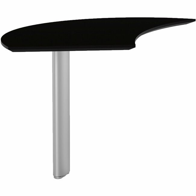 Safco Products Desk Extension - Left Hand SAFMNEXTLLDC