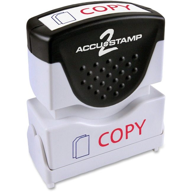COSCO / Consolidated Stamp Consolidated Stamp Manufacturing COSCO / Accu Shtr Copy Rdbe COS035532