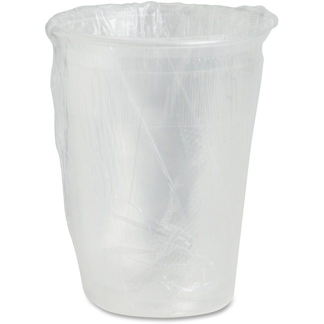 RDI-USA, Inc. RDI Cups Wrpd Pltc 1000/CS 9OZ CFPCPPL903