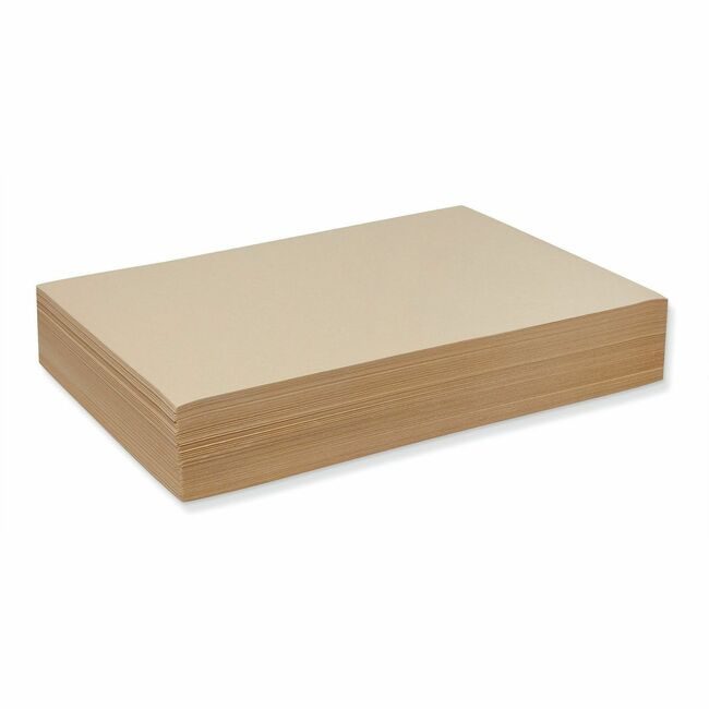 Dixon / Ticonderoga Dixon Ticonderoga Company / Drw Ppr Mnla 12X18 500SH DIXP4012