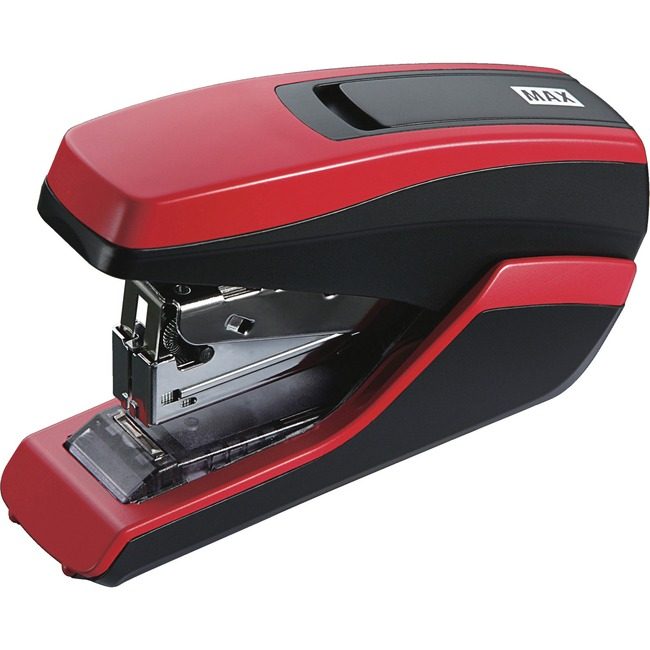 MAX USA Corp. Stapler HALF STRIP 35 SHEET MXBHD91661