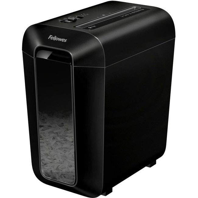 Fellowes Brands SHREDDER CROSSCUT LX65 FEL4400301