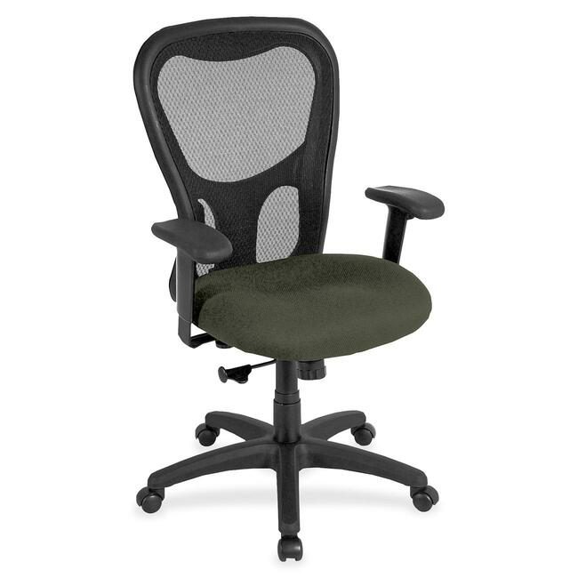 Eurotech Seating Chair Mesh Hi Back EUTMM950067