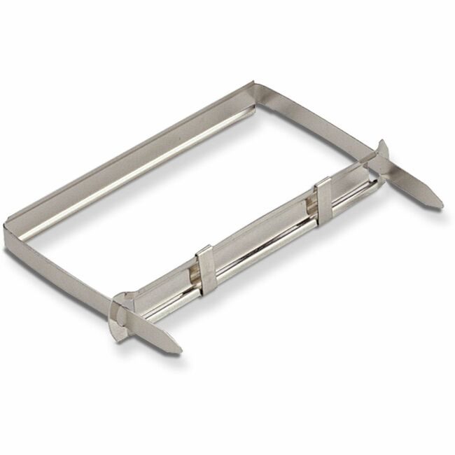 Business Source Fastener Prong 2.75"CC 2" BSNR20