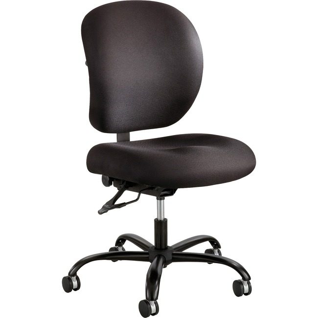 Safco Products Chair 24/7 TASK Alday SAF3391BL