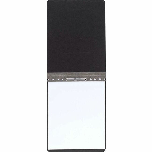 ACCO Brands Cover Psbd Clthbnd Letter Black ACC17921