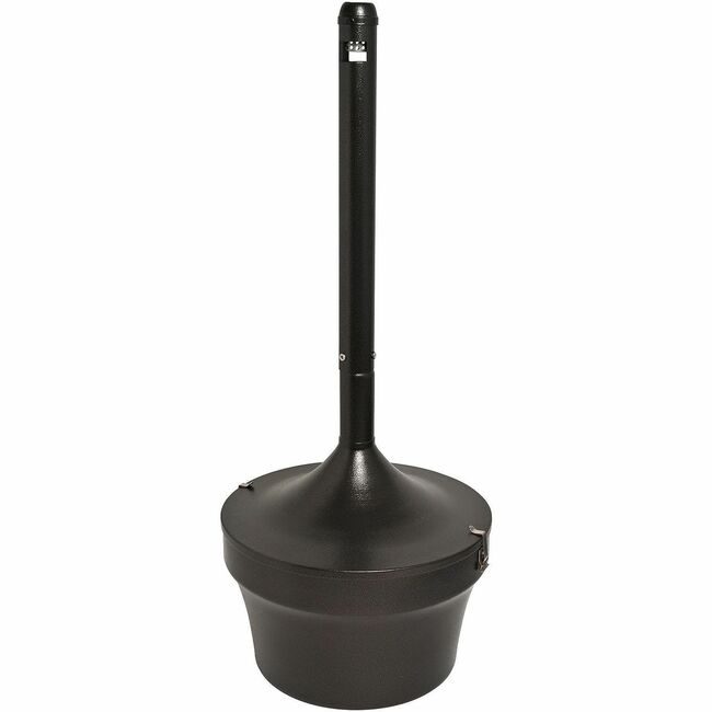 Genuine Joe Receptacle Smok 4.25 GAL Bz GJO58892