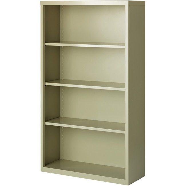 Lorell Bookcase 12"DX60"H Py LLR41287