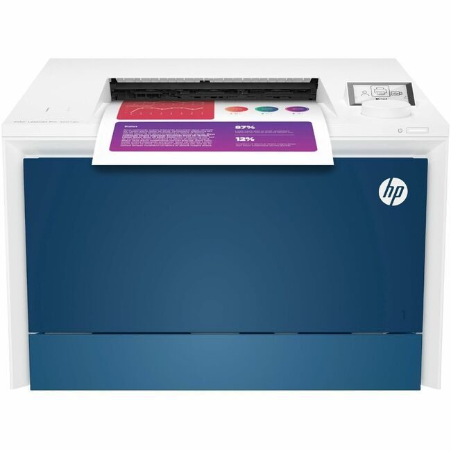 HP Inc. / Hewlett-Packard Printer CLJ PRO 4201DN HEW4RA85F