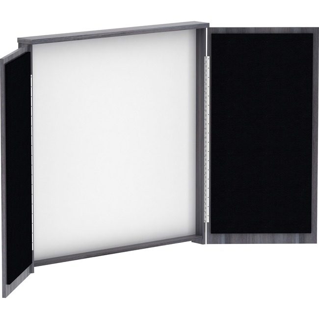 Lorell Cabinet Presentation Wc LLR69625