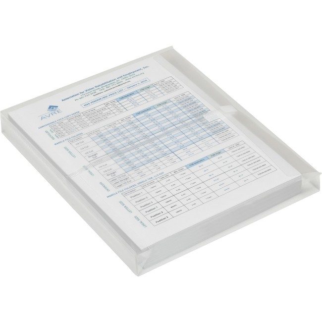 Varies / verify SKU SKU-LEVEL VERIFICATION REQUIRED File Folder Expandable Hook NSN6616681