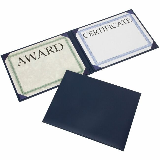 Varies / verify SKU SKU-LEVEL VERIFICATION REQUIRED Binder Awrd Noseal Land Blu NSN7143044