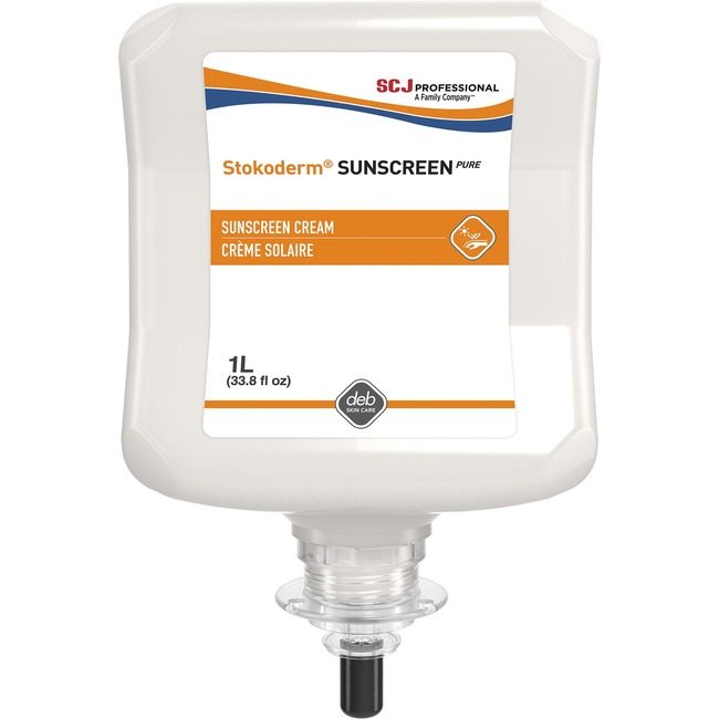 SC Johnson Professional Sunscreen SPF30 SJNSUN1L