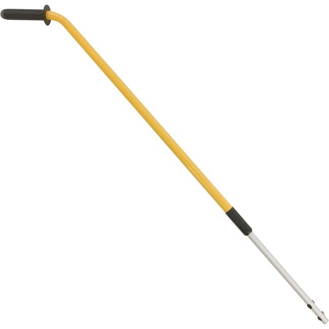 Rubbermaid Commercial Products Handle Qckcnct Mcrofiber RCPQ76000CT
