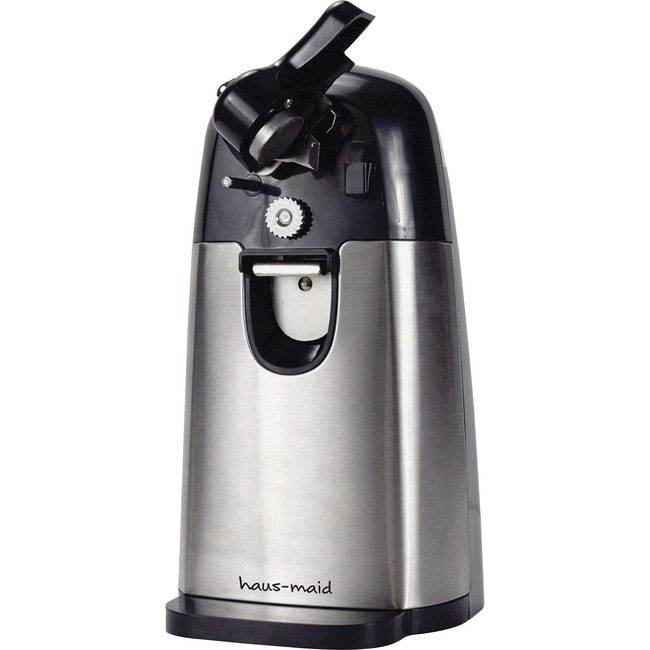 RDI-USA, Inc. RDI Can Opener Electric Black CFPOGCO4400