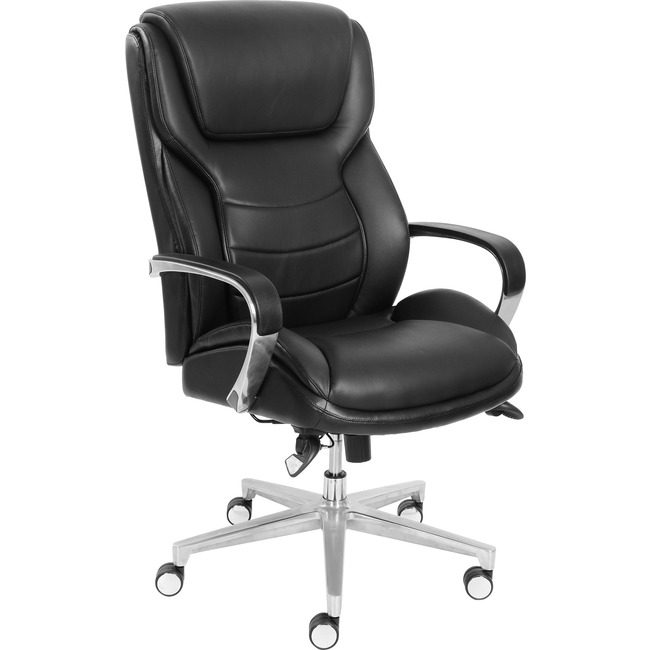 La-Z-Boy Chair Exec Active Lumb Lzb LZB48348